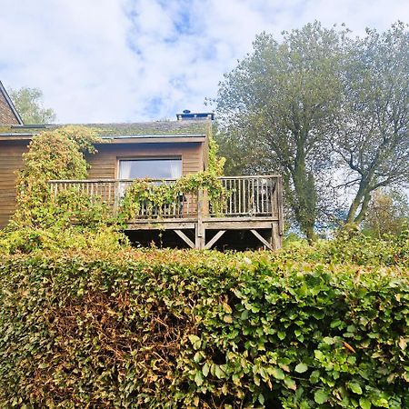 Villa Woodstone Herbeumont Exterior foto